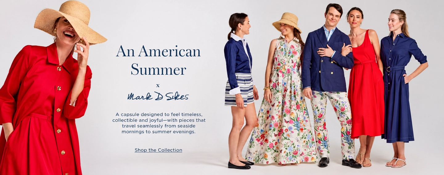Timeless Style, Effortlessly Chic